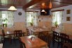 Ubytování Jizerské hory -  Chata v Kořenově v Jizerských horách - společenská místnost - jídelna